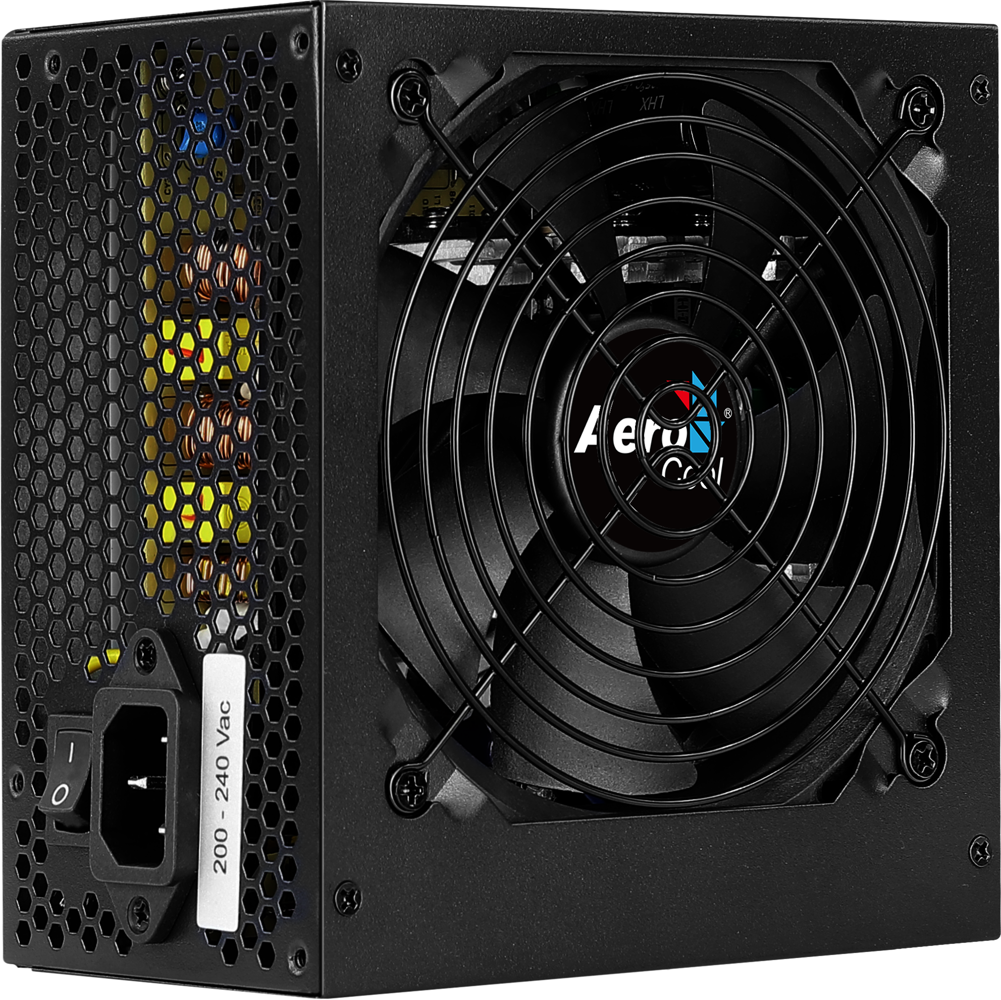 Aerocool Integrator 850W 80 Plus Bronze Power Supply