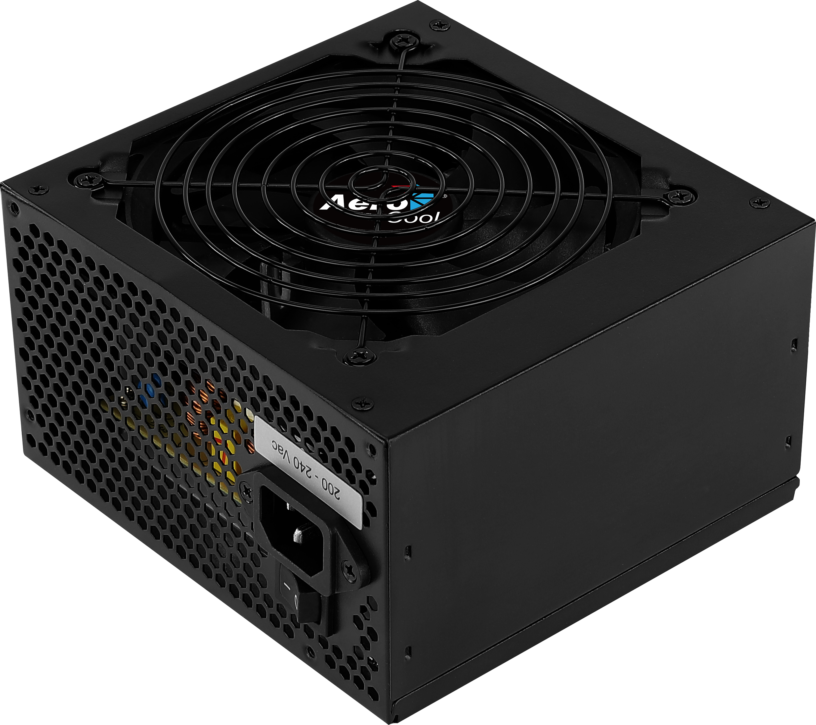 Aerocool Integrator 850W 80 Plus Bronze Power Supply