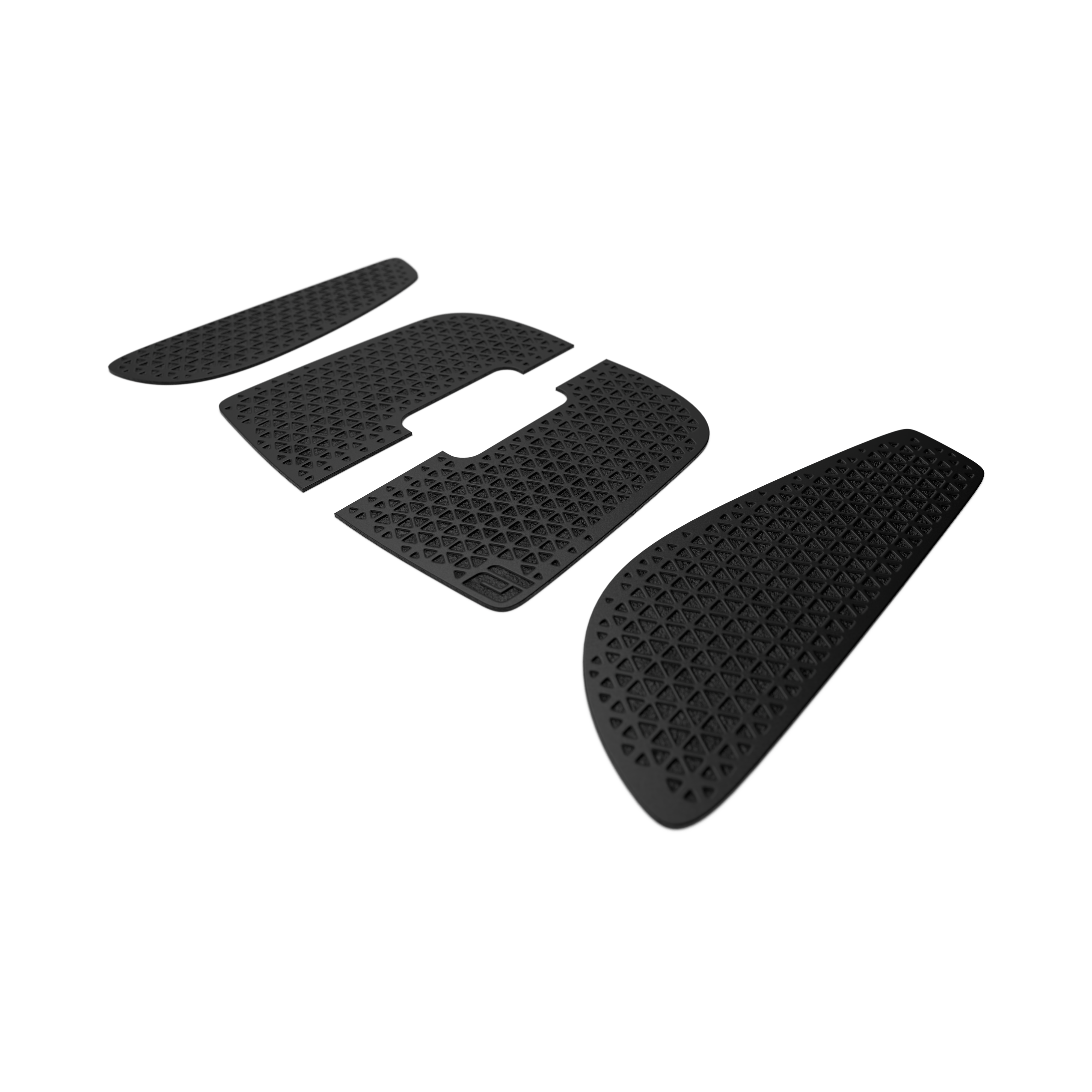 Endgame Gear OP1 Skin Set - Black