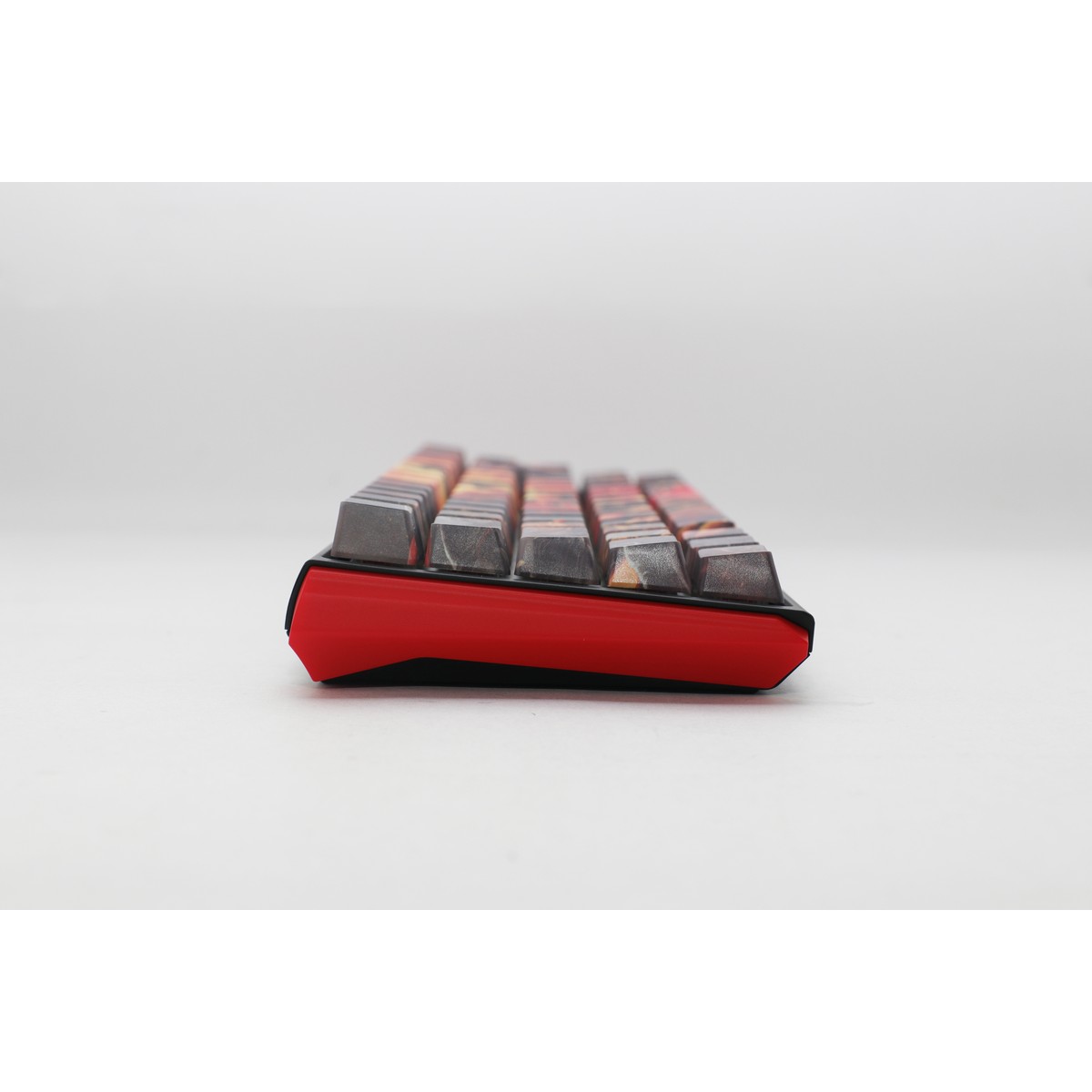 Ducky x DOOM SF 65% Gaming Keyboard Limited Edition Cherry MX Silent Red Switche