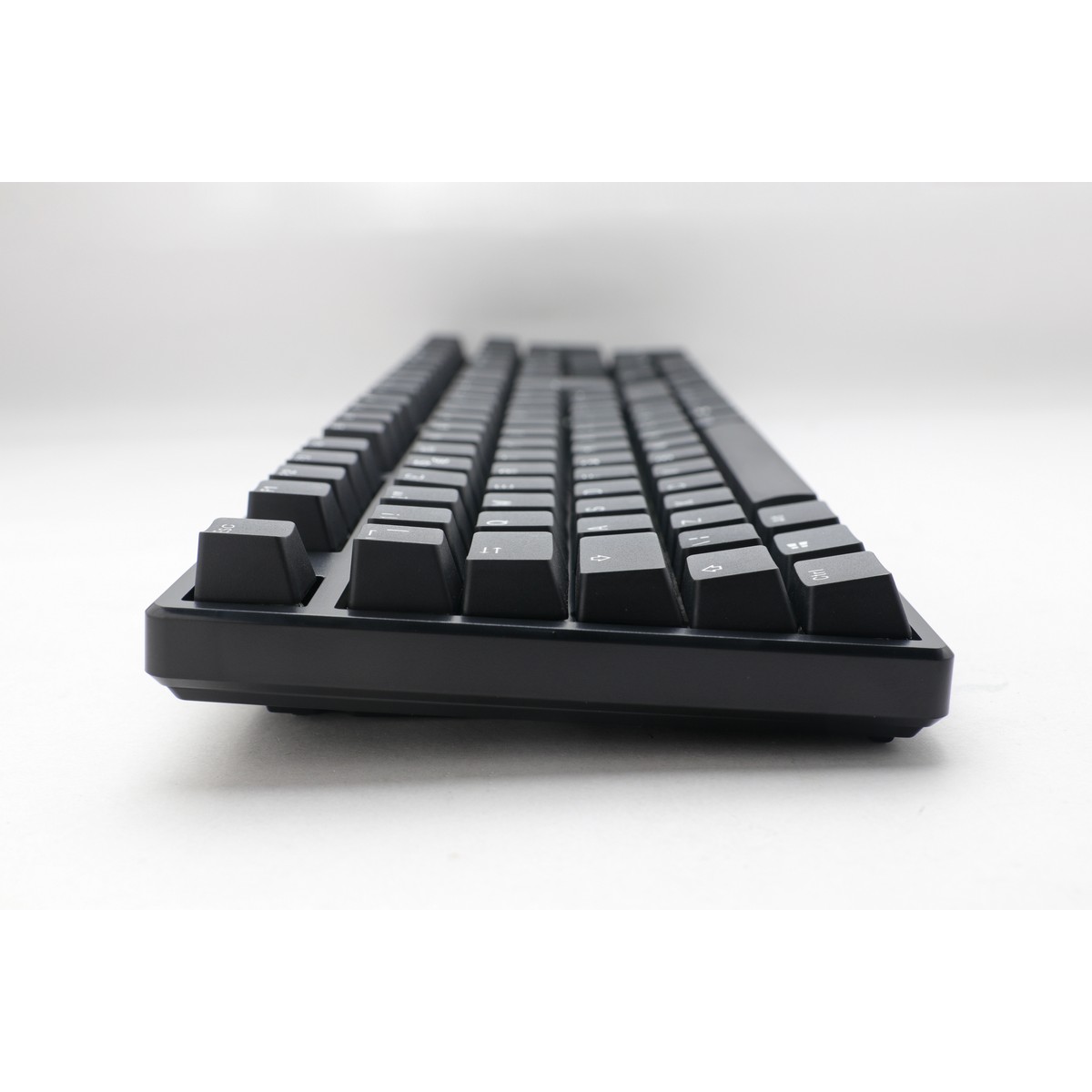 Ducky Origin USB Mechanical Gaming Keyboard Cherry MX Red - Black UK Layout