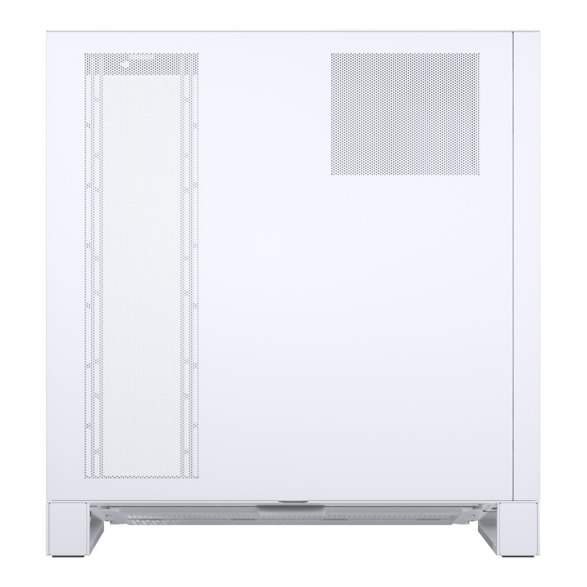 Phanteks NV9 Case Tempered Glass Windows, DRGB, Matte White