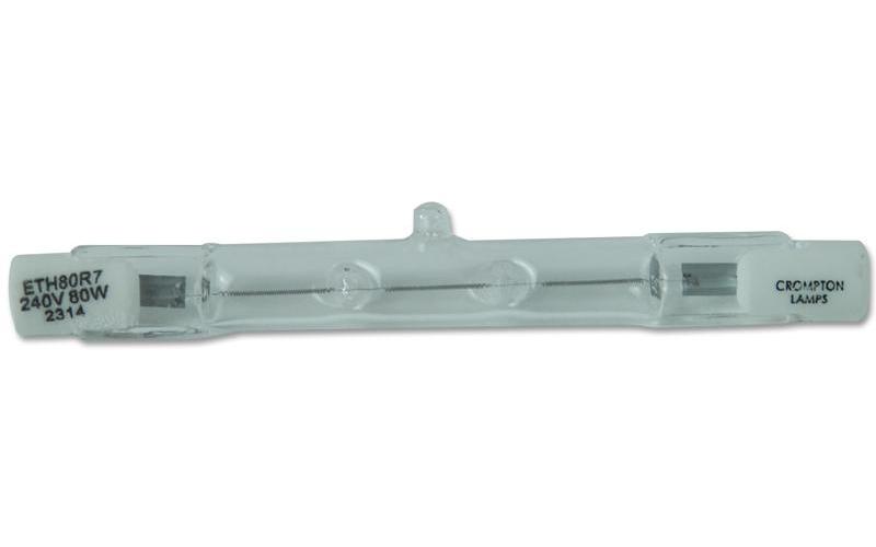 Details About Crompton Lighting Eth80r7 Energy Saving Linear Halogen J78 80w Light Bulb Details About Crompton Lighting Eth80r7 Energy Saving Linear Halogen J78 80w Light Bulb