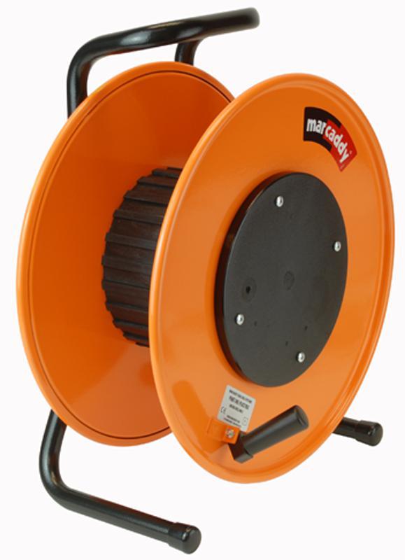 MARCADDY - SK380 - EMPTY CABLE REEL -STEEL/380MM | eBay