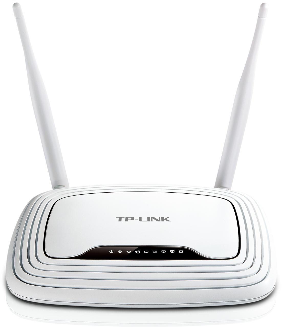 有关以下物品的详细资料: tl-wr843nd tp-link 3