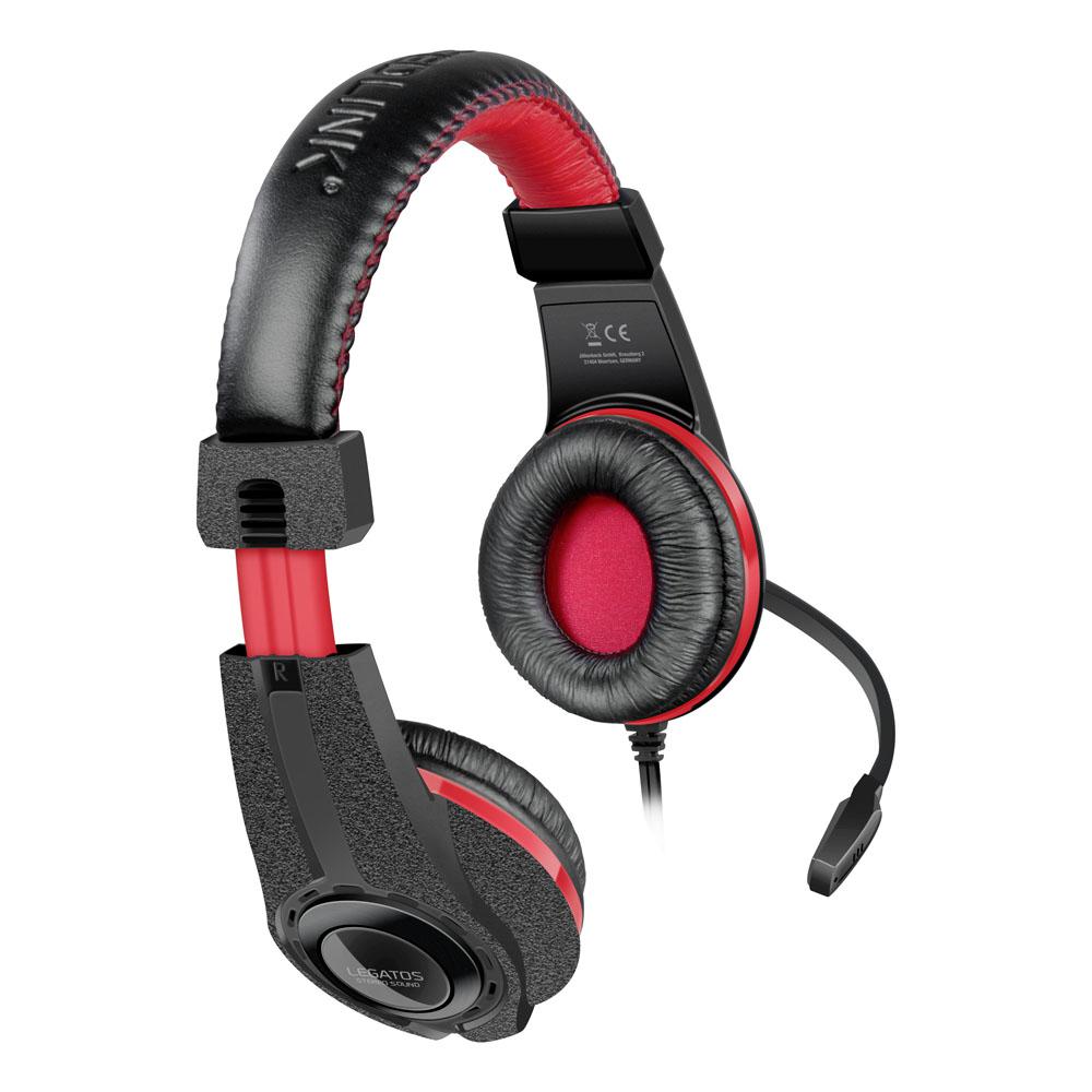 playstation 4 headset with mic wireless