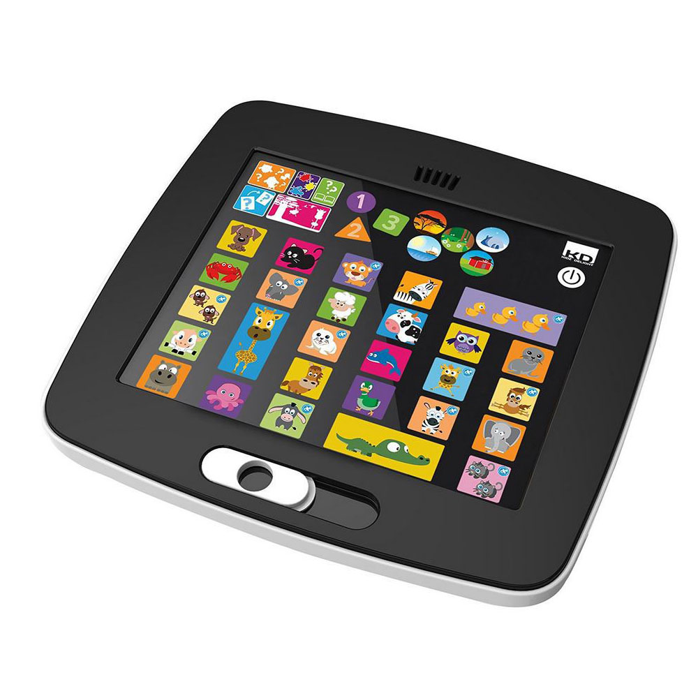 Kd Toys Tech Too Sliding Play Tablet S14600 8436538670873 Ebay Kd Toys Tech Too Sliding Play Tablet S14600