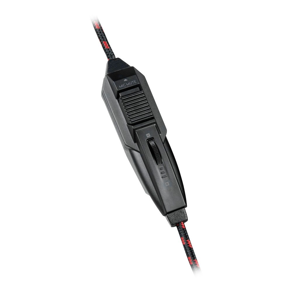 speedlink maxter stereo headset