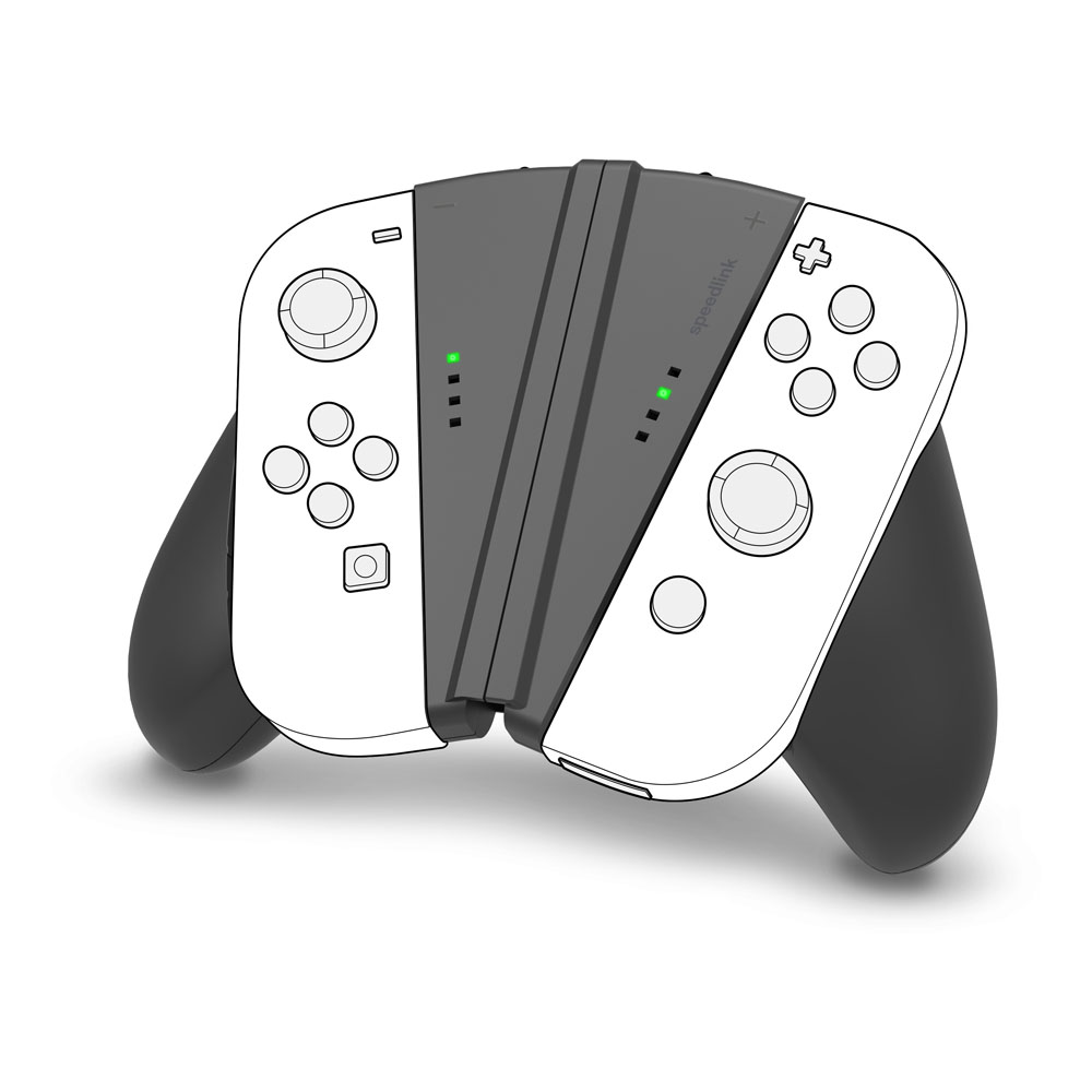 nintendo switch joy grip