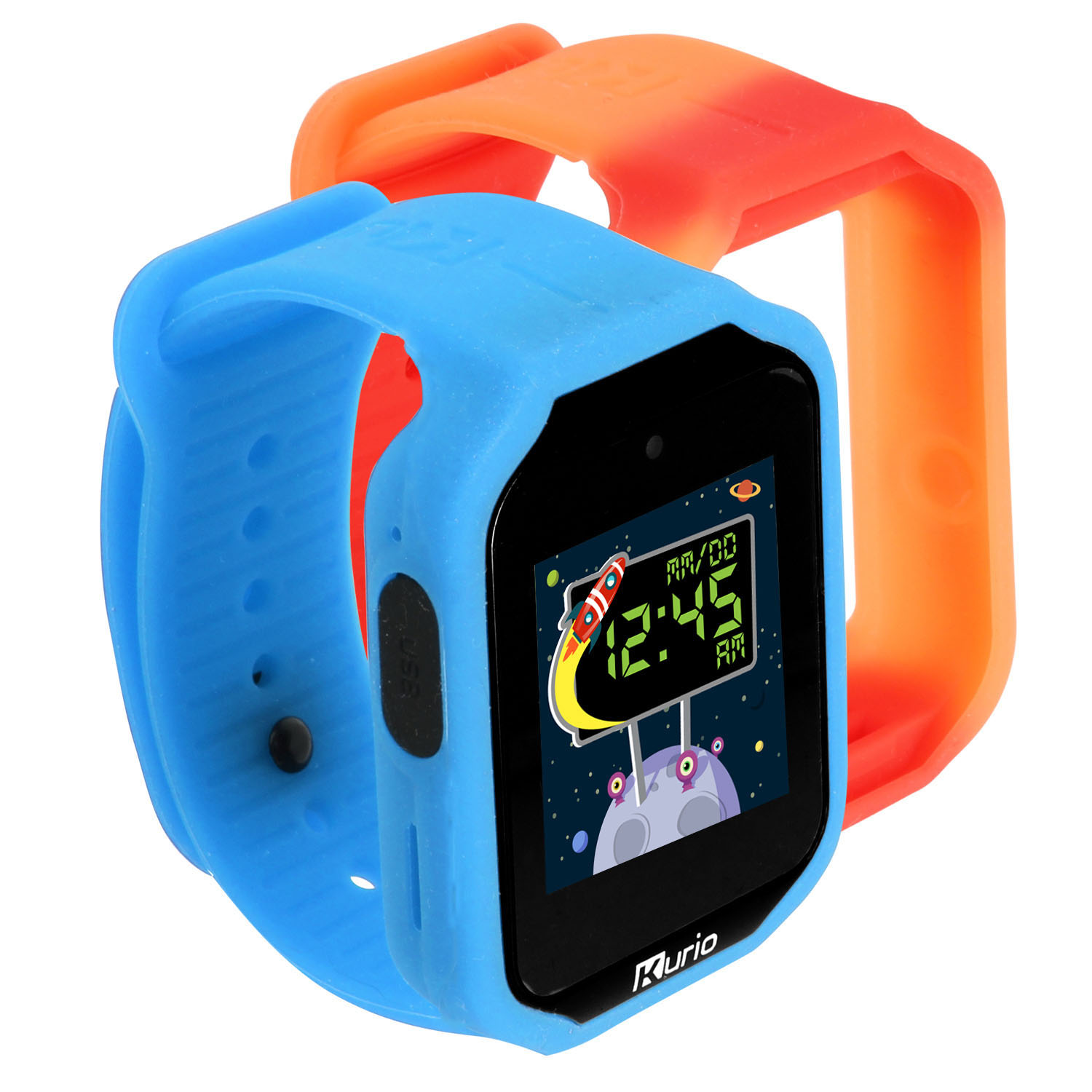 amazon kurio watch