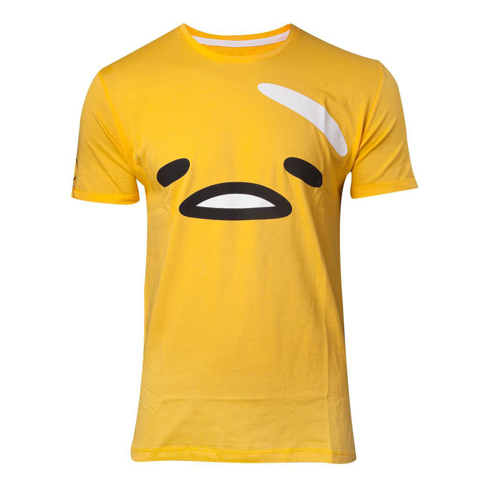 gudetama shirt urban outfitters