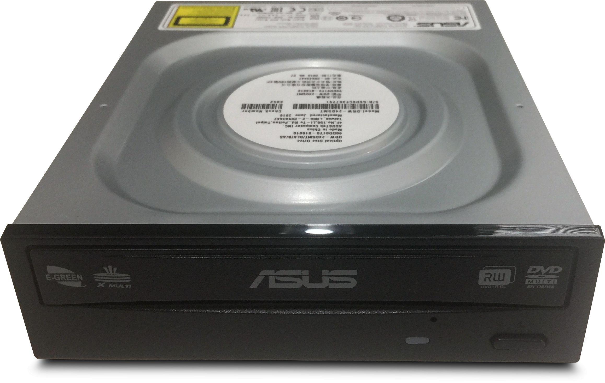 ASUS DRW24D5MT 24x SATA DVD/CD Rewriter Optical Drive OEM