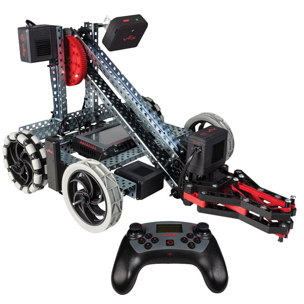 vex programming kit