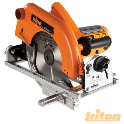 Triton Circular Saw 235mm TSA001