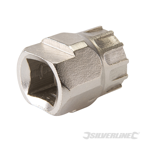 Tobe Attrezzo Professionale Rimozione Cassetta Bici Per Shimano, Utensile Per Drivetrain
