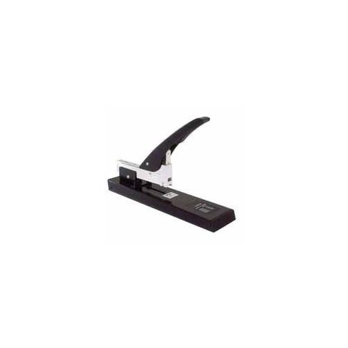 KF02293 , Q Connect Heavy Duty Stapler Black eBay