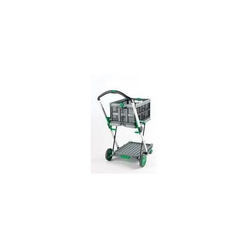 GPC Clever Trolley with Folding Box GC051Y