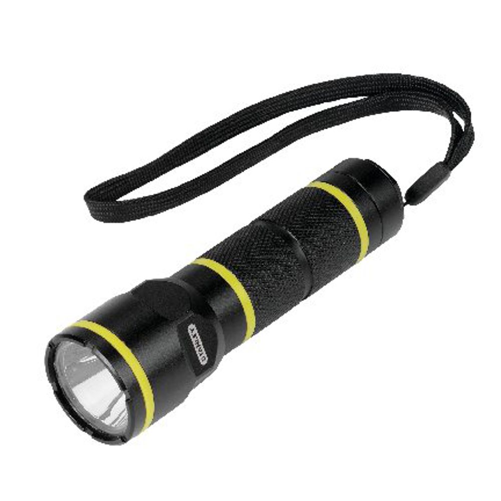Stanley FatMax Aluminium Pocket Torch 195152 eBay