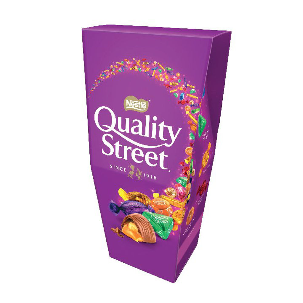 Nestle Quality Street 240g 1294661