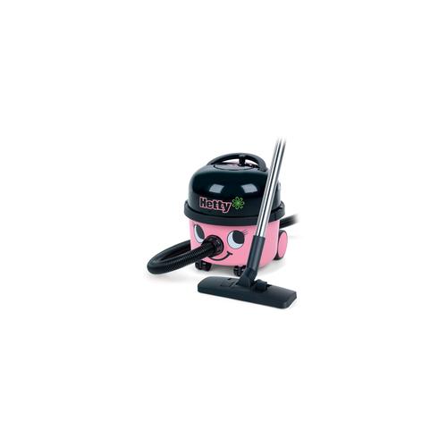 HET200-22 , Hetty Vacuum Cleaner Pink | eBay