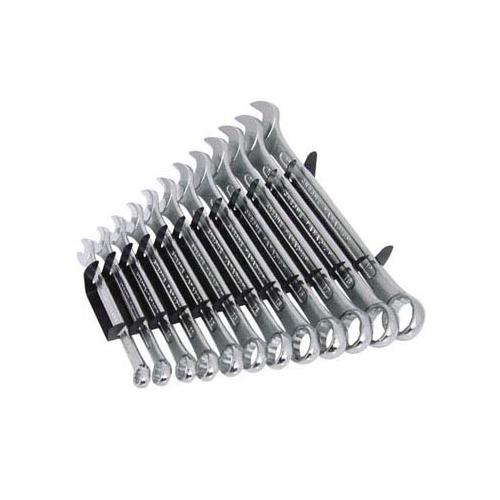 GU1460 Combination Spanner Set 12pce 8-19mm Mechanical