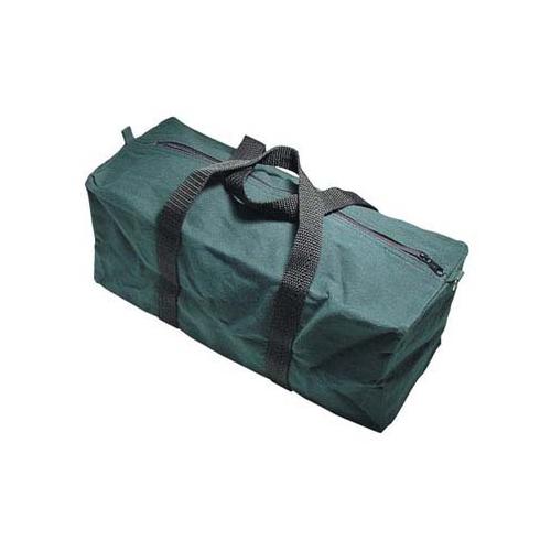 diy canvas tool bag
