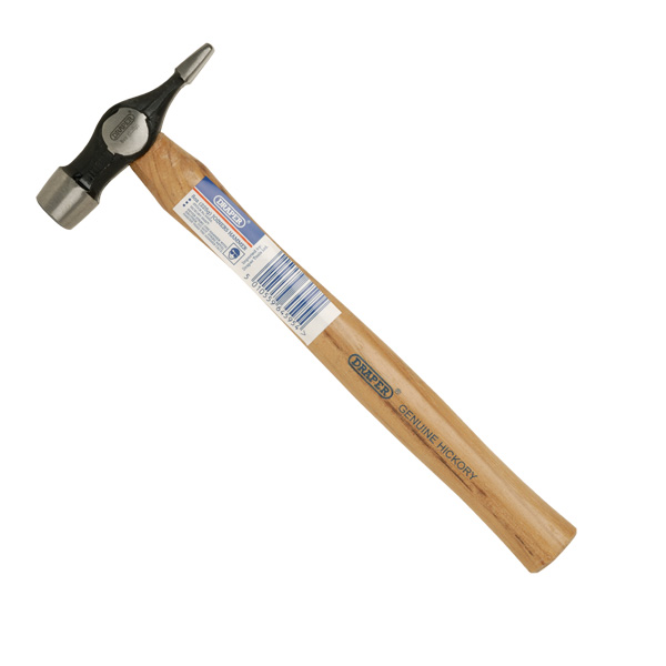 Draper 64595 Joiners (warrington) Hammer Hickory Shaft 8oz eBay