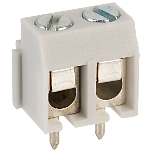 Lumberg KRM02 2 Pole 15A Interlocking Terminal Block | eBay crossover wiring white black red yellow green 