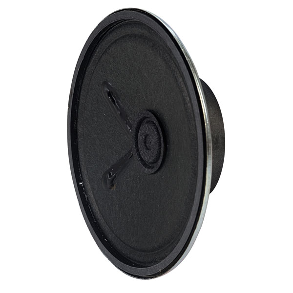 8 ohm speaker