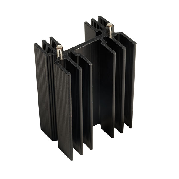 Aavid Thermalloy BW502 Heat Sink for TO218, TO247 and TO220 5.9°C/W