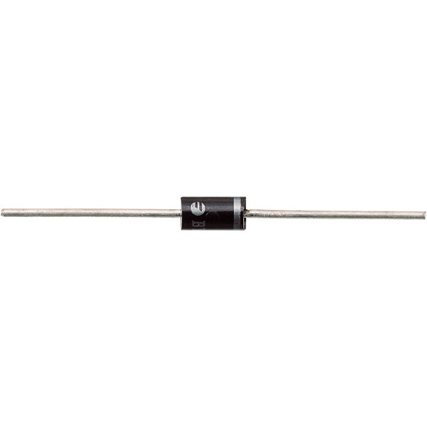Diotec DD1200 0.2A 12KV Axial Fast Recovery High Voltage Rectifier Diode