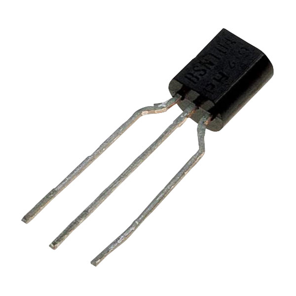 Pack of 50 BC549C