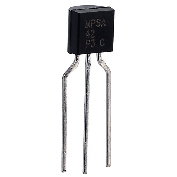 Diotec MPSA42 to92 NPN Transistor 300V