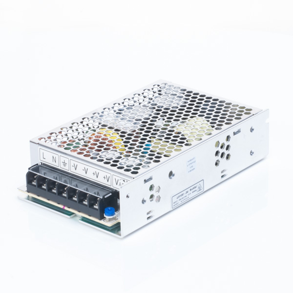 TDK-Lambda LS100-24 Switch Mode Power Supply