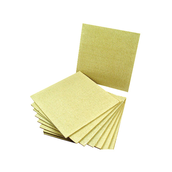 RVFM HeatResistant AsbestosFree Bunsen Burner Mat 300 x 300mm