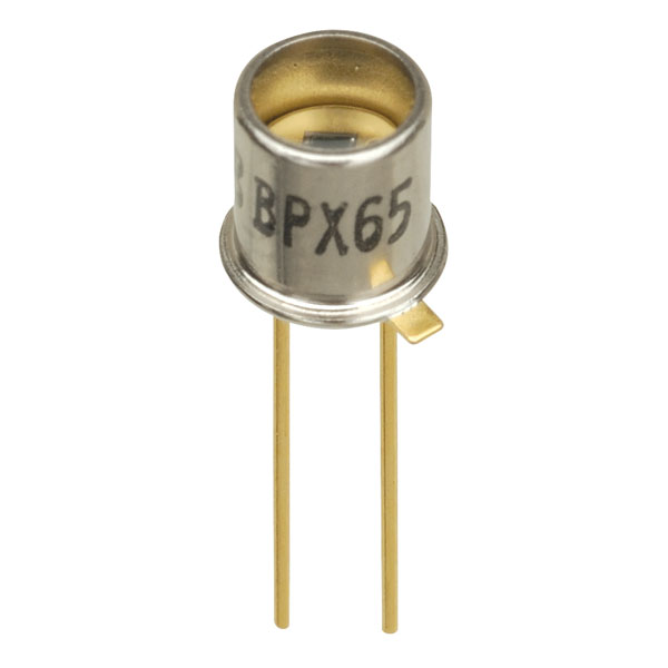 Osram BPX65 Silicon Pin Photodiode eBay