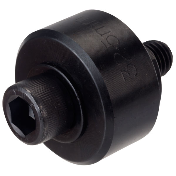 Q.Max - Sheet Metal Punch 7/8in - Groceries