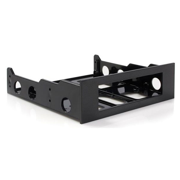StarTech BRACKETFDBK 3.5in Hard Drive To 5.25in Front Bay Bracket Adapter