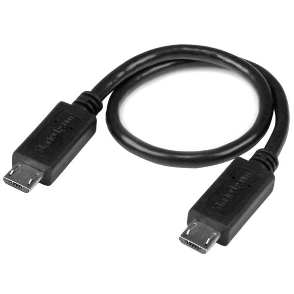 StarTech.com UUUSBOTG8IN 8