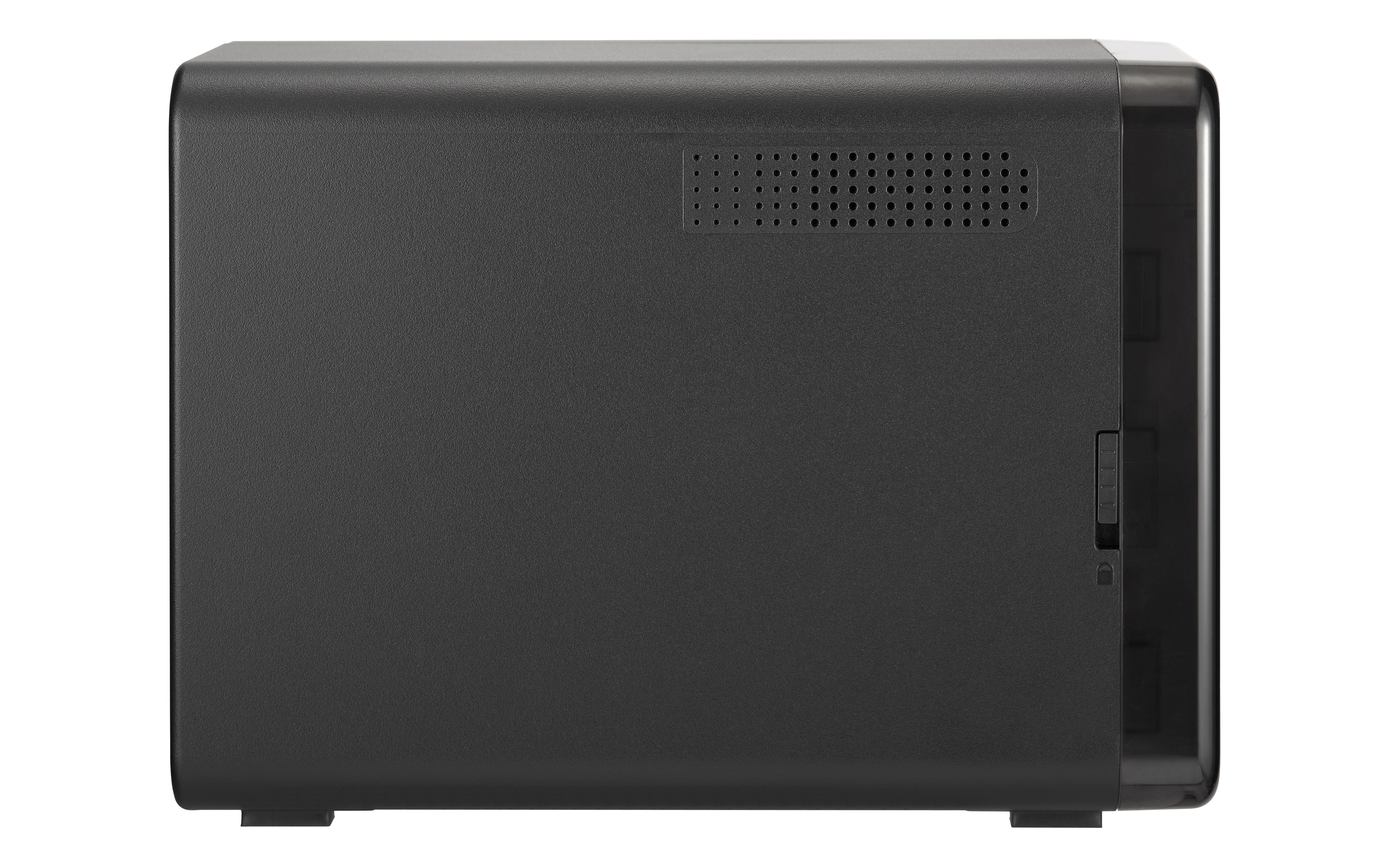 QNAP TS-653B-8G 24TB (6 X 4TB WD RED) 6 Bay NAS With 8GB RAM TS-653B-8G/24TB-RED
