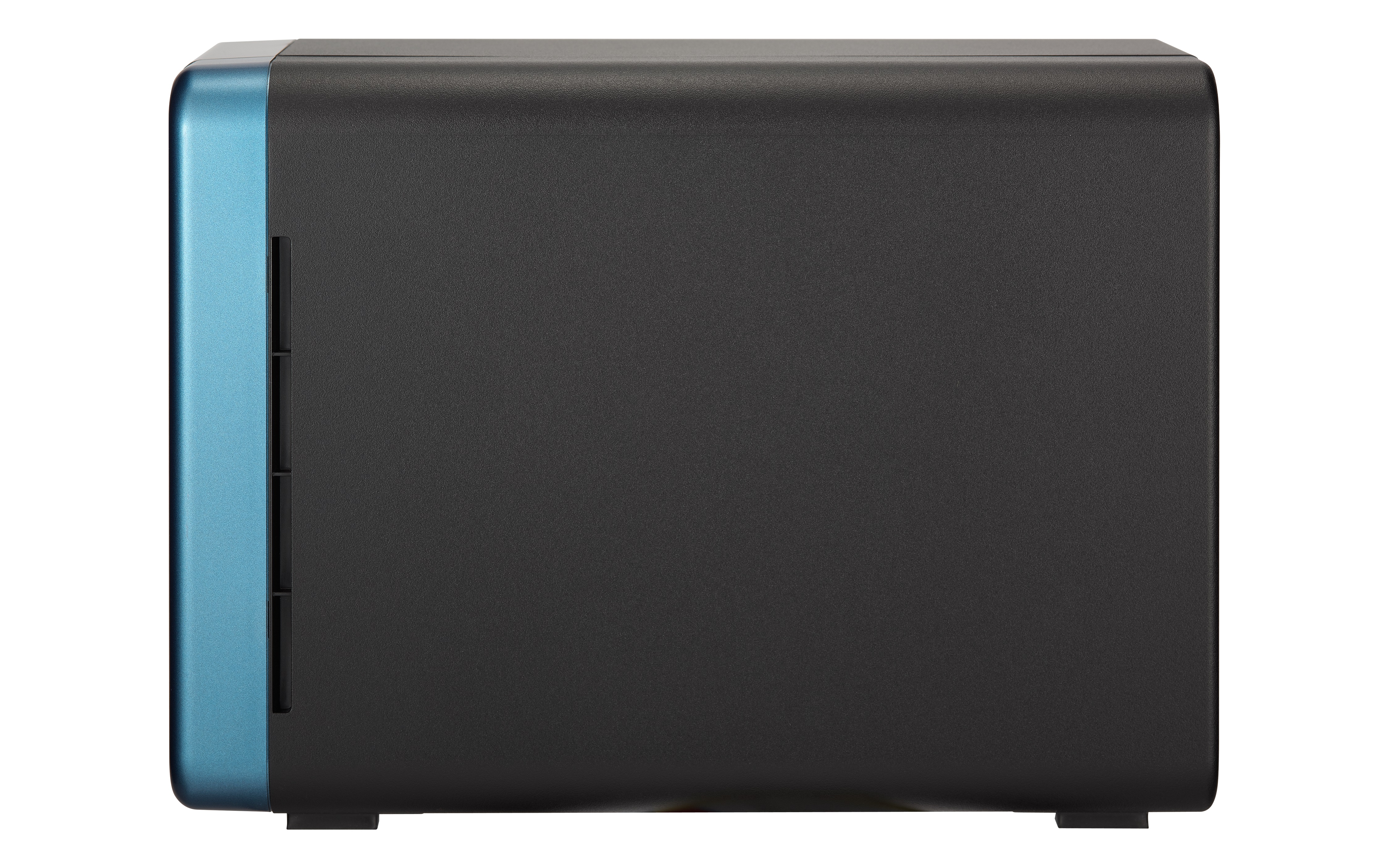 QNAP TS-653B-8G 24TB (6 X 4TB WD RED) 6 Bay NAS With 8GB RAM TS-653B-8G/24TB-RED