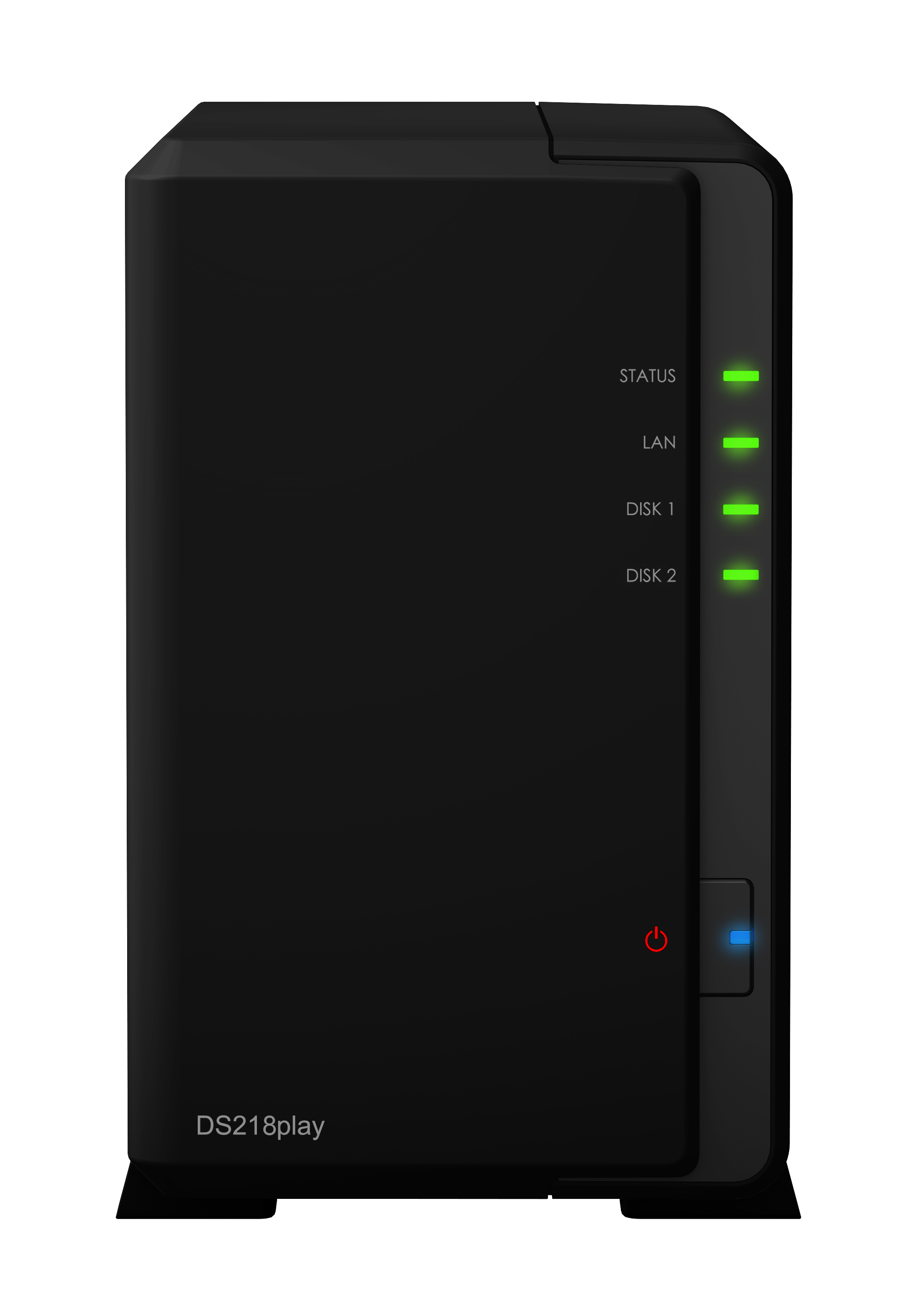 NAS DS220J Synology WD RED 16TB（8TB × 2） Amazon.com: Synology