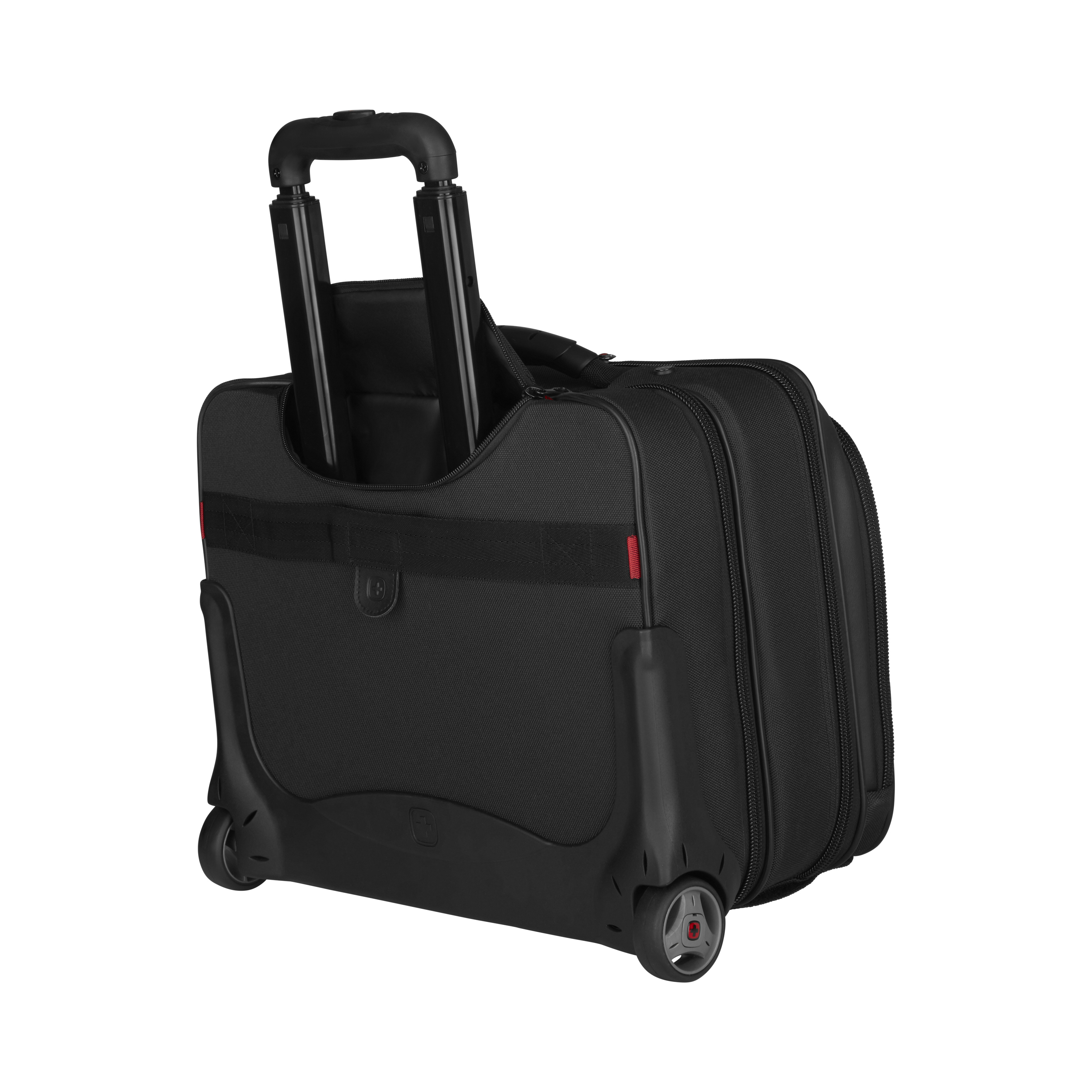 wenger granada roller travel case