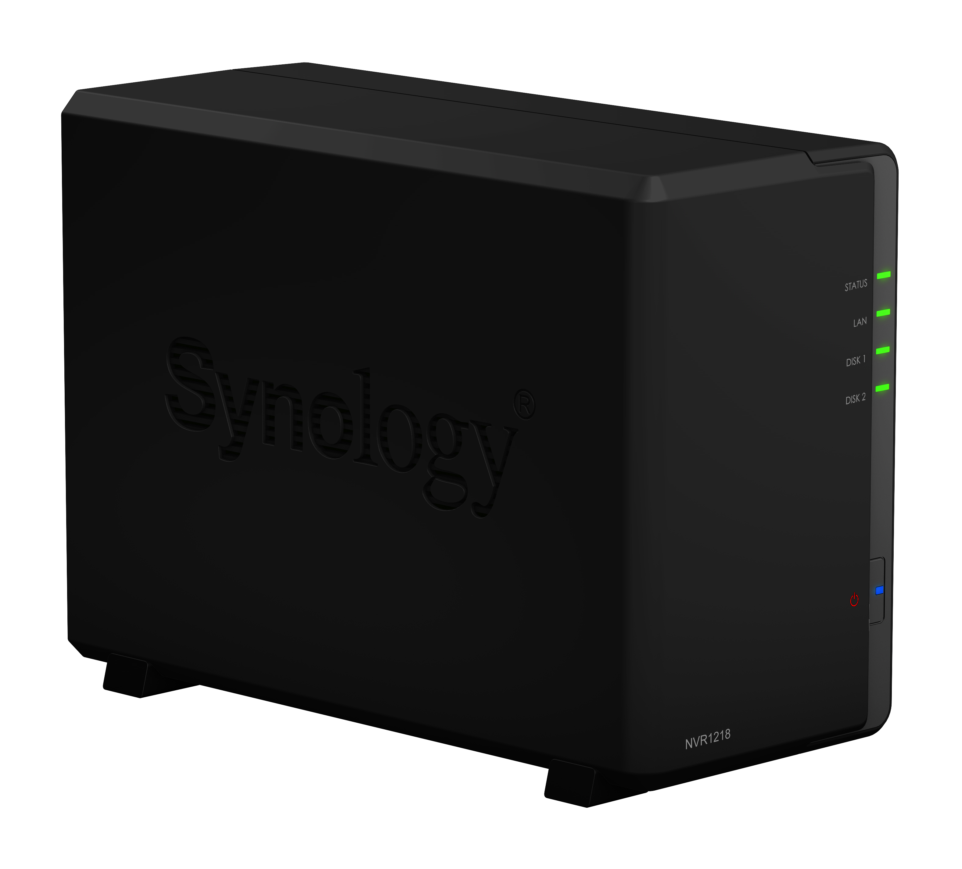 Synology Nvr Synology Nvr