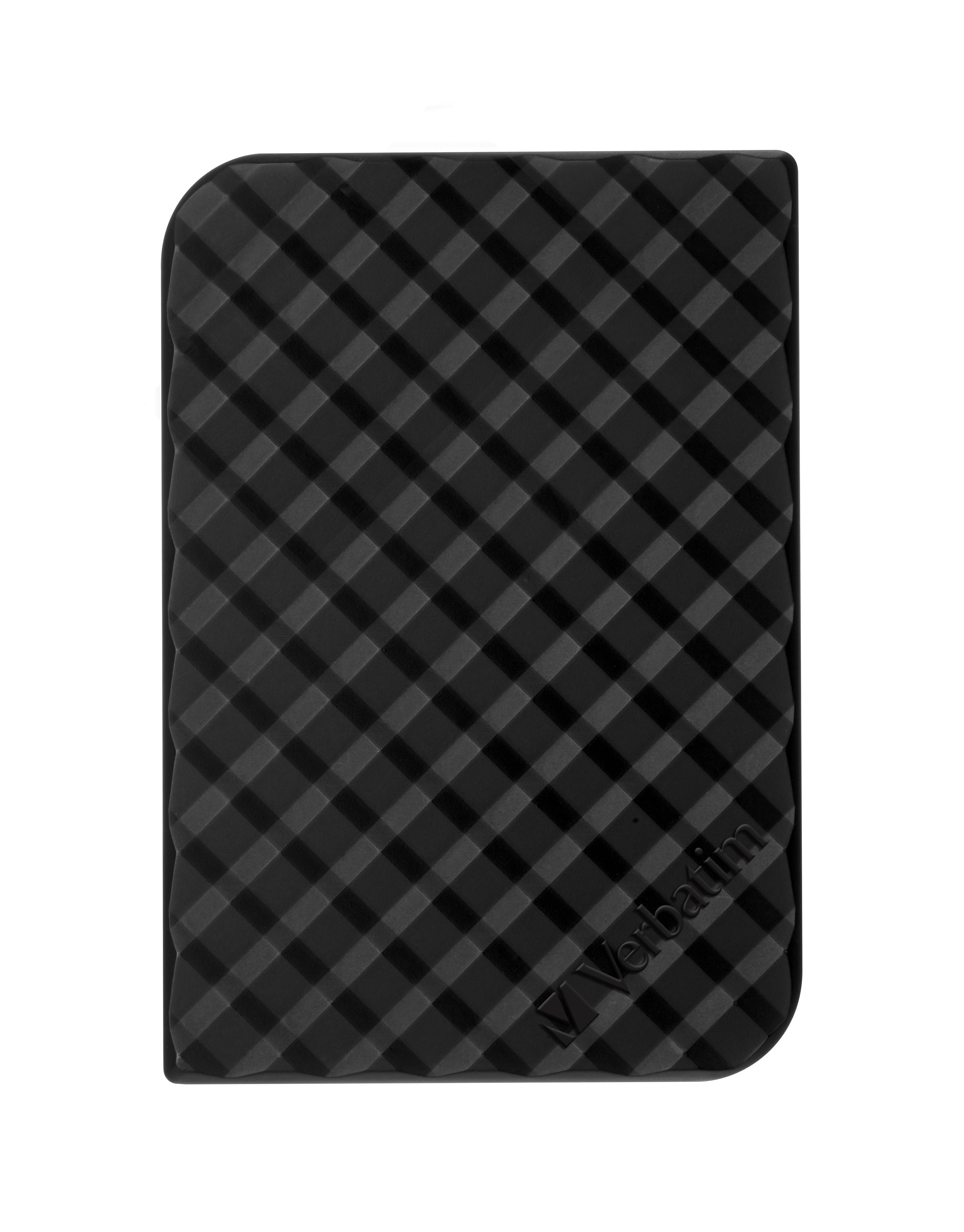 Verbatim 53194 Portable Hard Drive 1TB Black