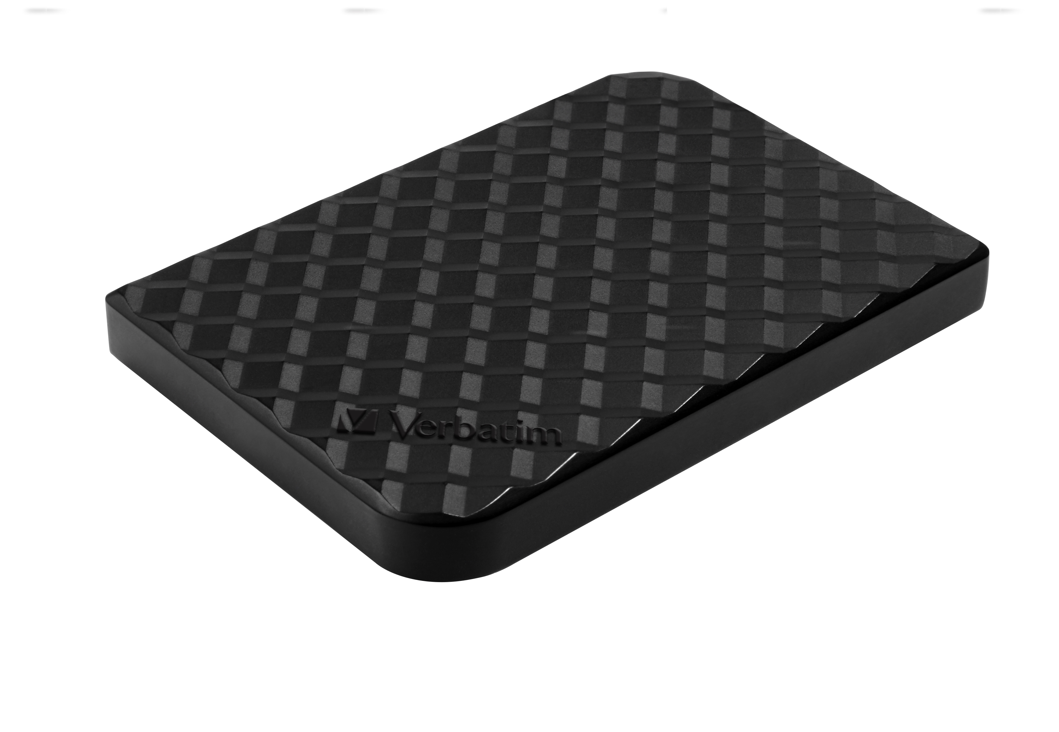 Verbatim 53194 Portable Hard Drive 1TB Black