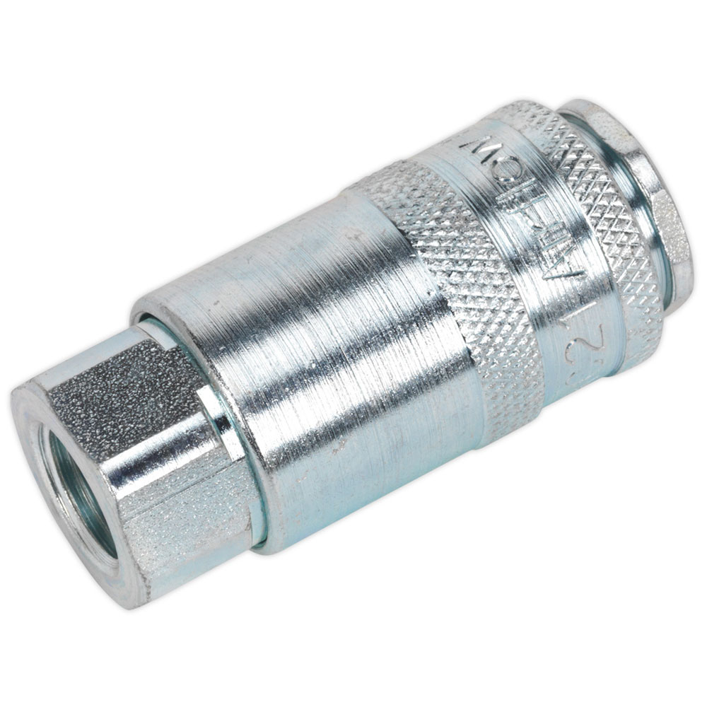 Sealey ACP13 Coupling Body Female 1/4