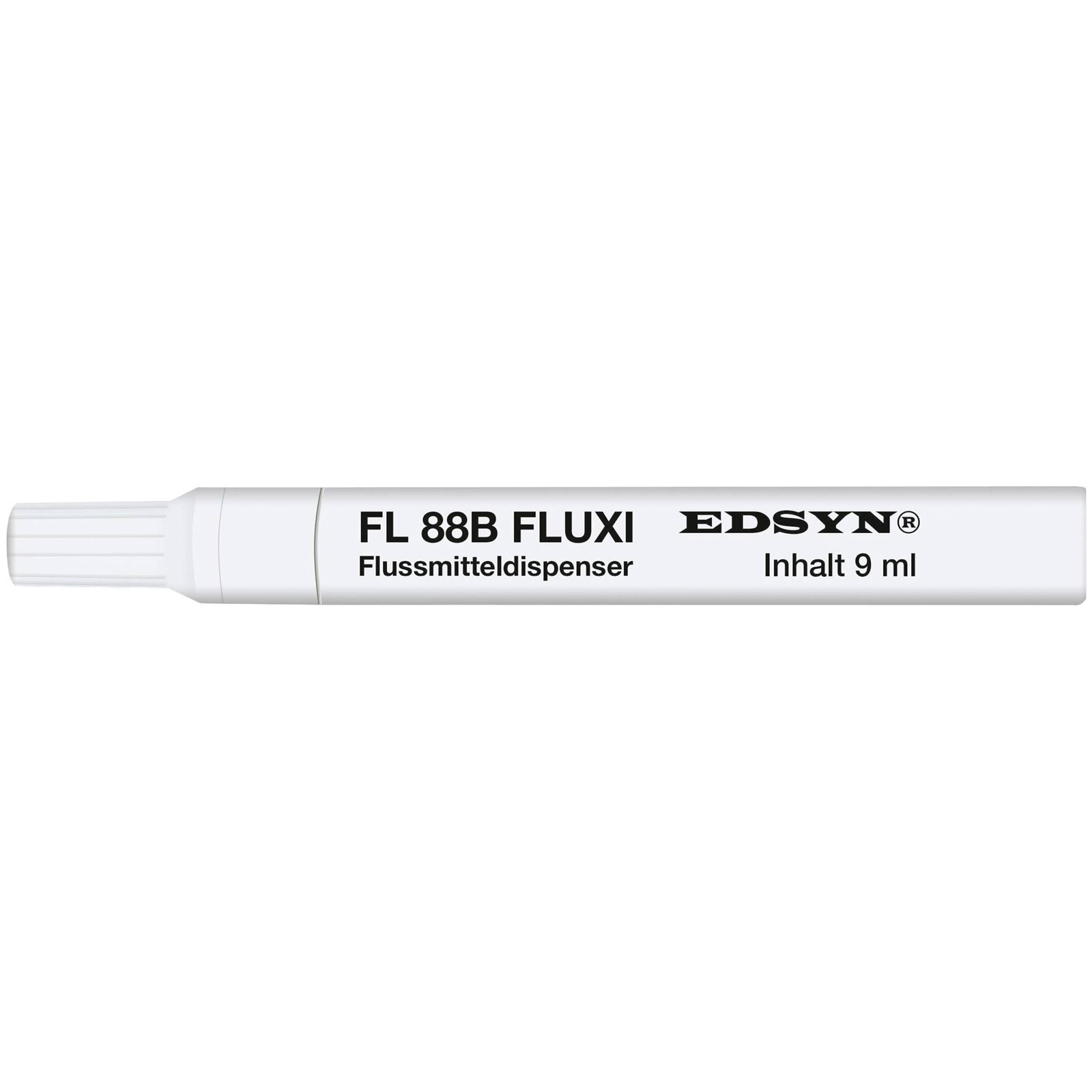 Edsyn FL88BC Flux Pen 9ml Applicazione precisa senza alogeni puliti