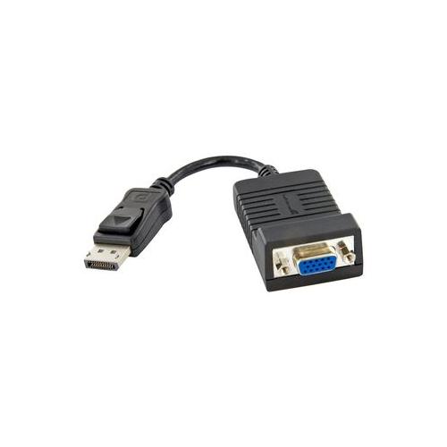RT17668 DP2VGA Startech Adapter Displayport-VGA