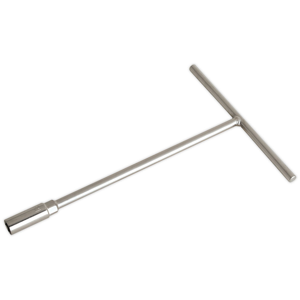 Sealey AK5826 T-handle Nut Driver 13 x 300mm